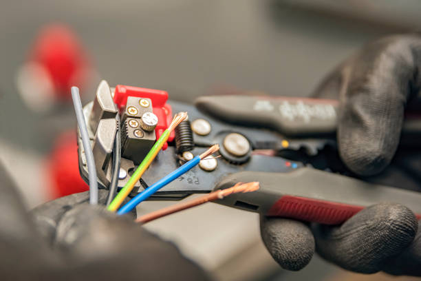 Best Electrical Rewiring Services  in Stevensville, MT