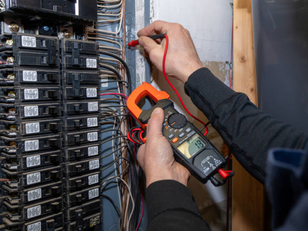 Best Affordable Electrical Installation  in Stevensville, MT